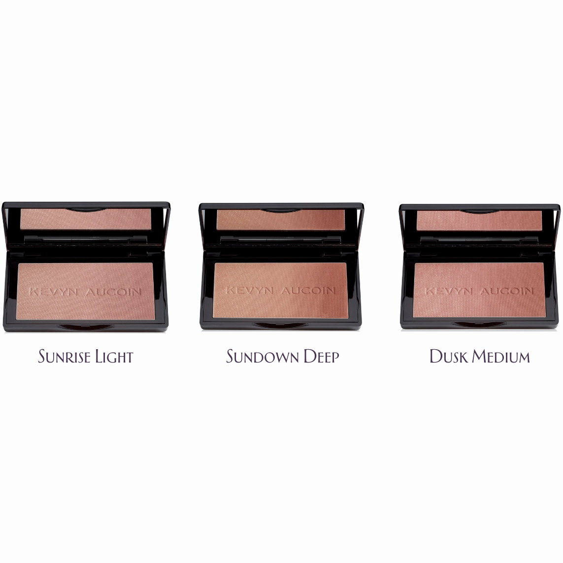 Kevyn Aucoin The Neo Bronzer