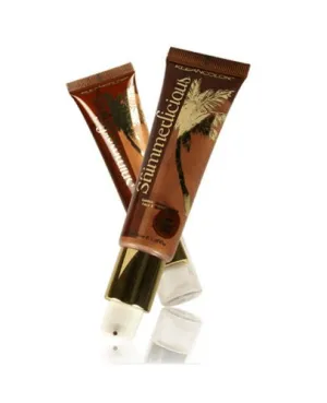 Kleancolor Shimmerlicious Golden Shimmer Glow Face and Body Bronzer