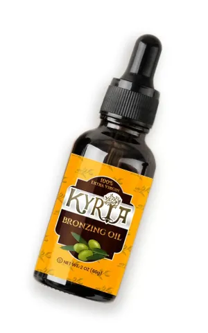 Kyria Bronzing Oil