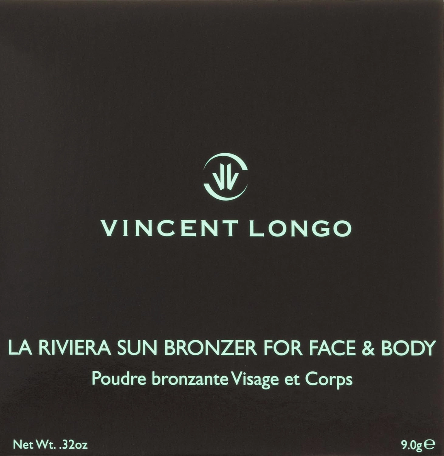 La Riviera Sun Matte Bronzer
