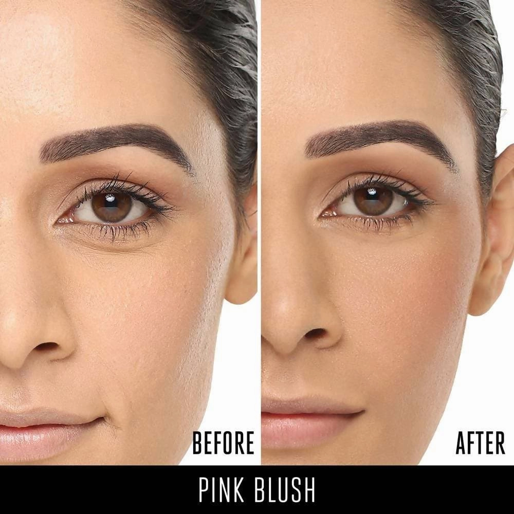 Lakme Absolute Face Stylist Blush Duos - Coral Blush