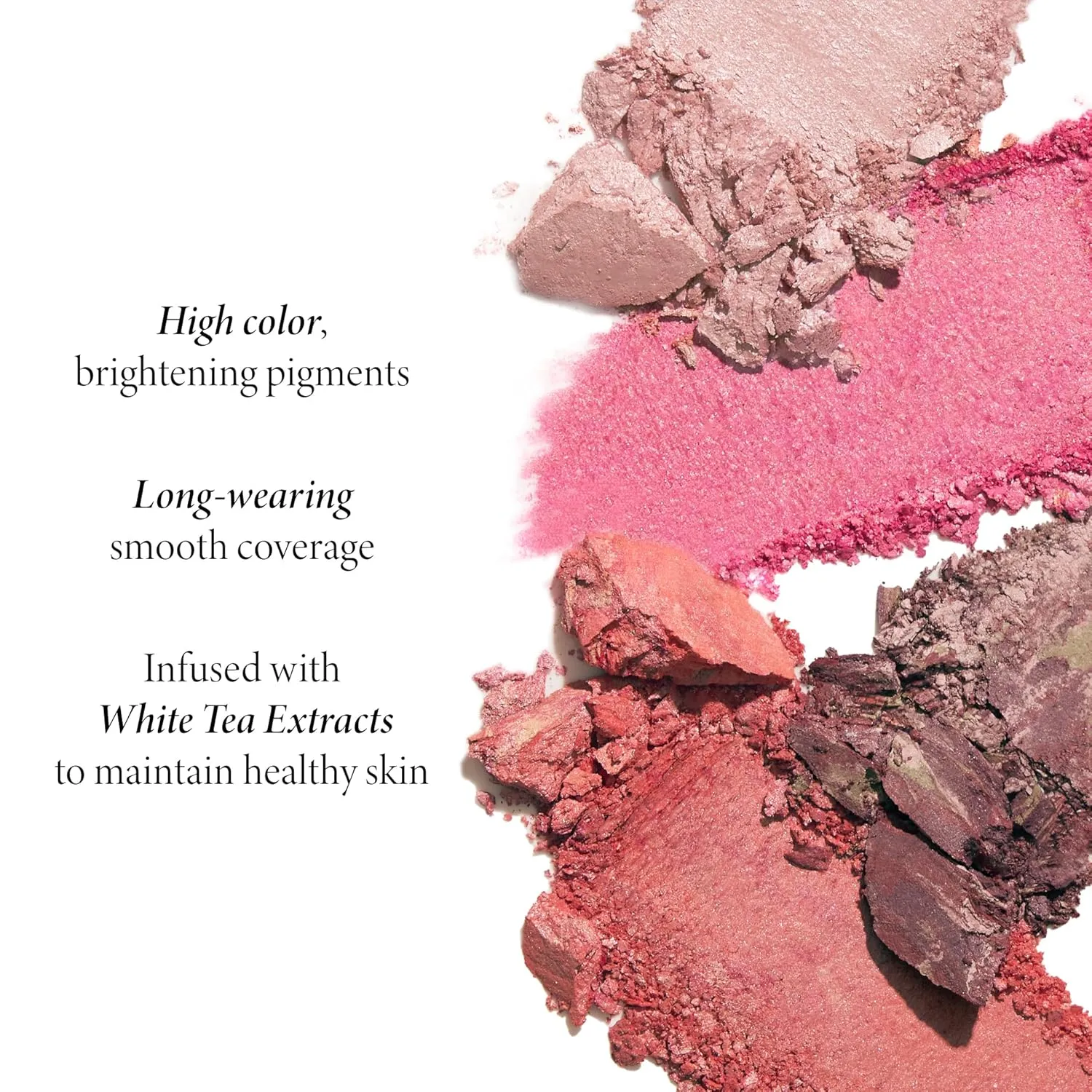 LAURA GELLER NEW YORK Daily Routine Kit (4 PC): Baked Balance-N-Brighten Foundation, Deep   Retractable Kabuki Brush   Blush-N-Brighten, Tropic Hues   Original Baked Highlighter, French Vanilla
