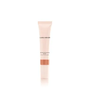 Laura Mercier Tinted Moisturizer Blush: Long Lasting Cream Blush, Lightweight, Buildable Coverage, 12 HR Hydrating Wear, Crème and Shimmer Finishes, Cheek Tint
