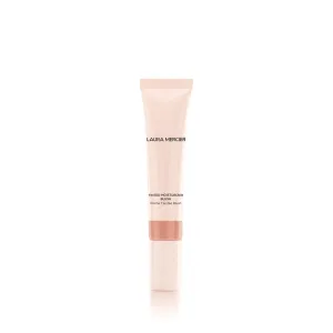Laura Mercier Tinted Moisturizer Blush: Long Lasting Cream Blush, Lightweight, Buildable Coverage, 12 HR Hydrating Wear, Crème and Shimmer Finishes, Cheek Tint