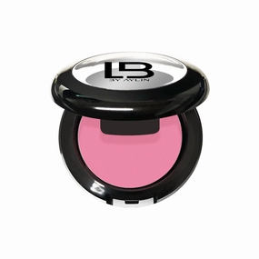 LB by Aylin Creamy Blush – Zero Dust Cream Blush for Face – Delicate and Skin Friendly Blush for Cheeks, Lips, Eyelids – Long Lasting Hydrating Formula – Color Blush For All Skin Types