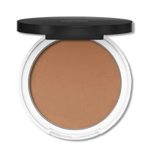 Lily Lolo Pressed Bronzer - Miami Beach - 9g by Lily Lolo
