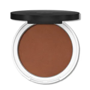 Lily Lolo Pressed Bronzer - Montego Bay - 9g by Lily Lolo