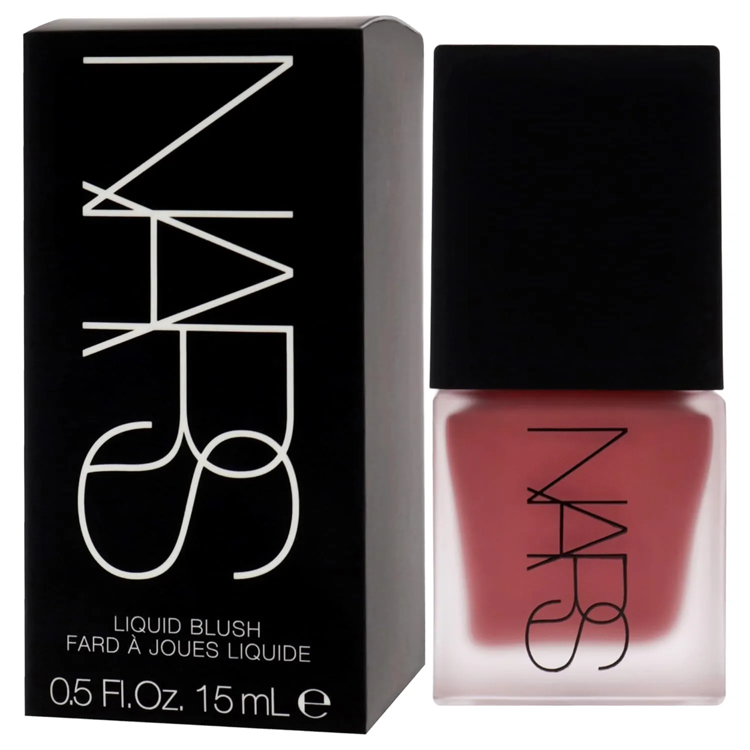 Liquid Blush - Dolce Vita by NARS for Women - 0.5 oz Blush