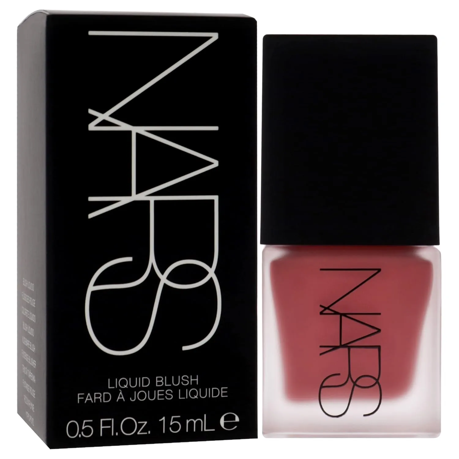Liquid Blush - Dolce Vita by NARS for Women - 0.5 oz Blush