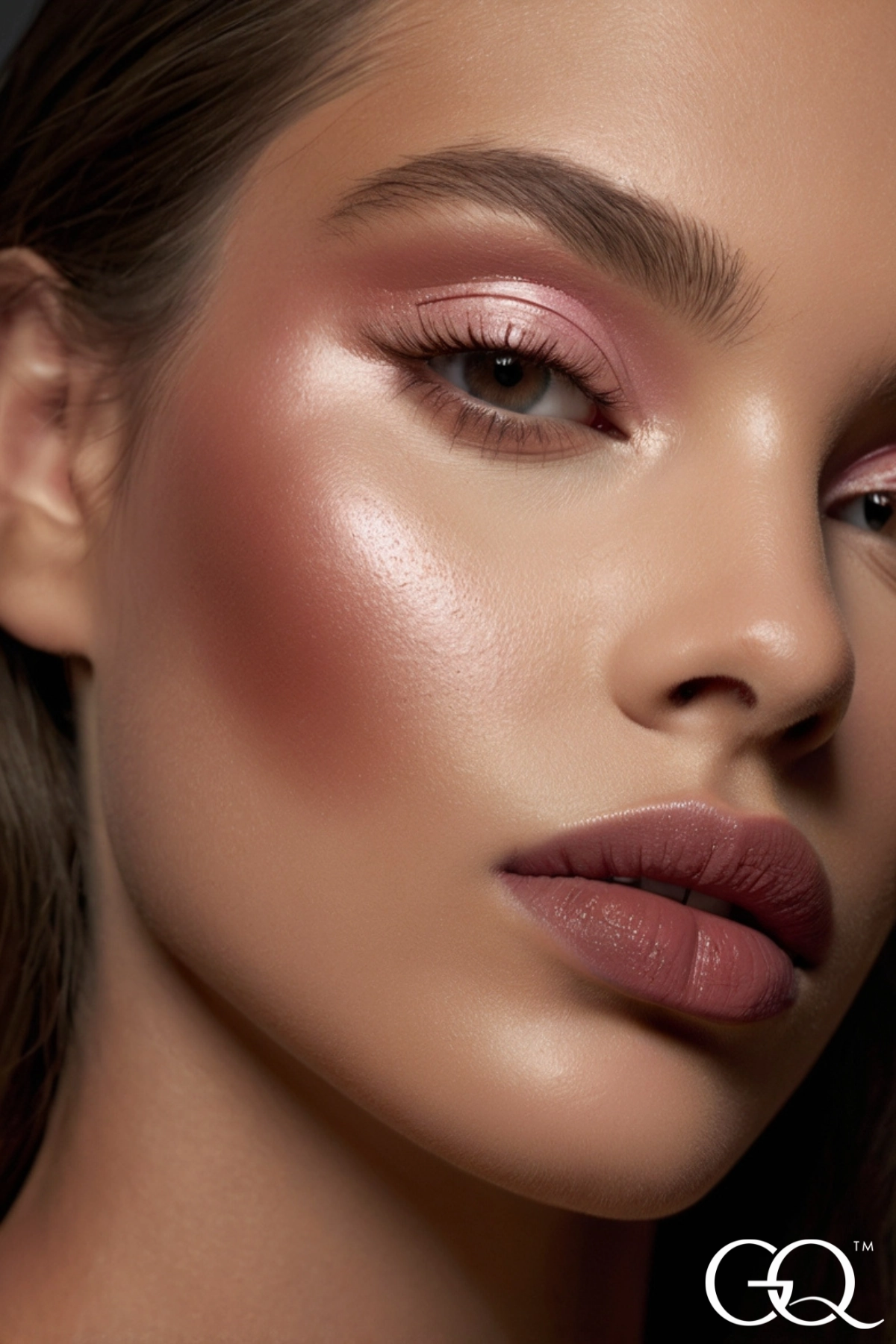 Liquid Blush - Cherries (10ml) | GLOWNIQUE