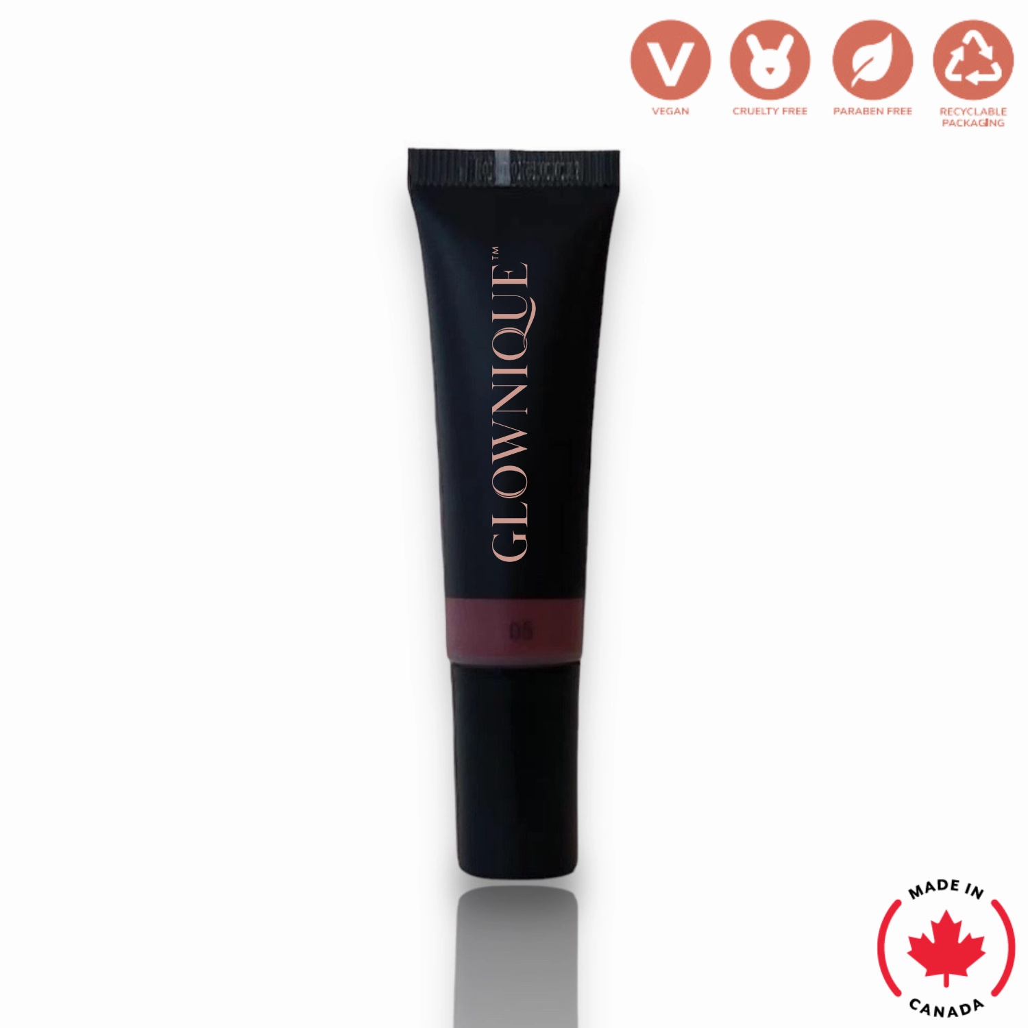 Liquid Blush - Cherries (10ml) | GLOWNIQUE