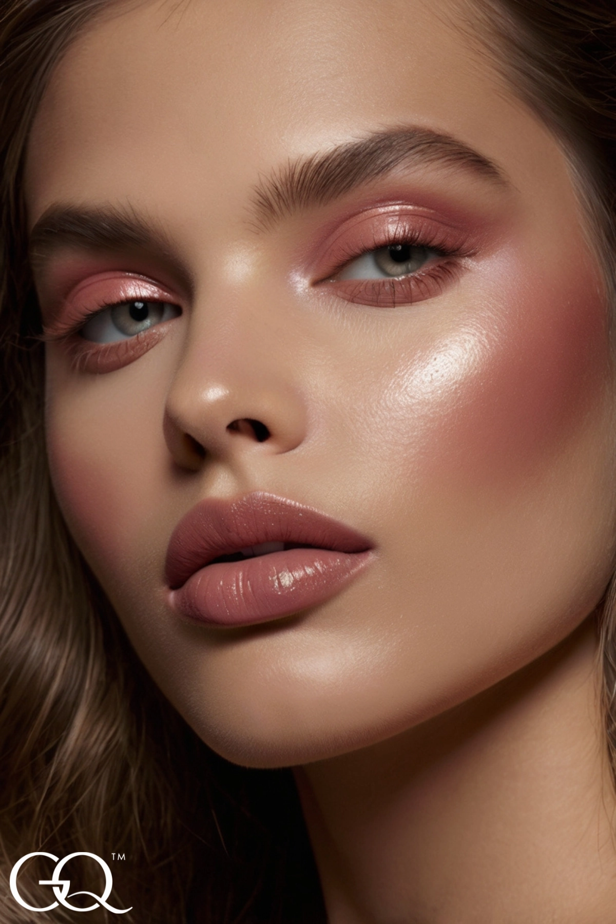 Liquid Blush - Cloud (10ml) | GLOWNIQUE