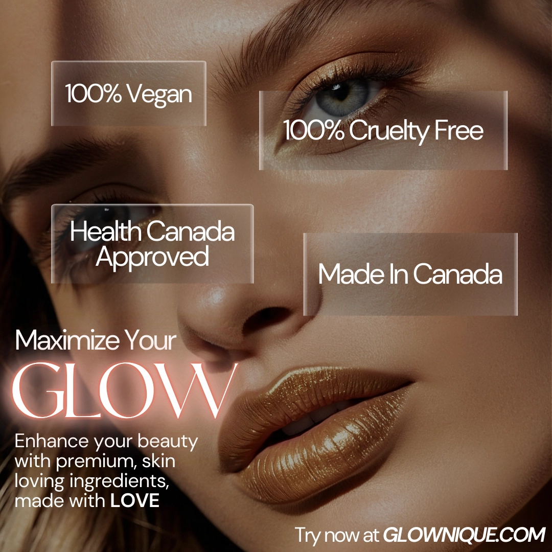 Liquid Blush - Cloud (10ml) | GLOWNIQUE