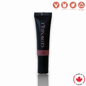 Liquid Blush - Cloud (10ml) | GLOWNIQUE