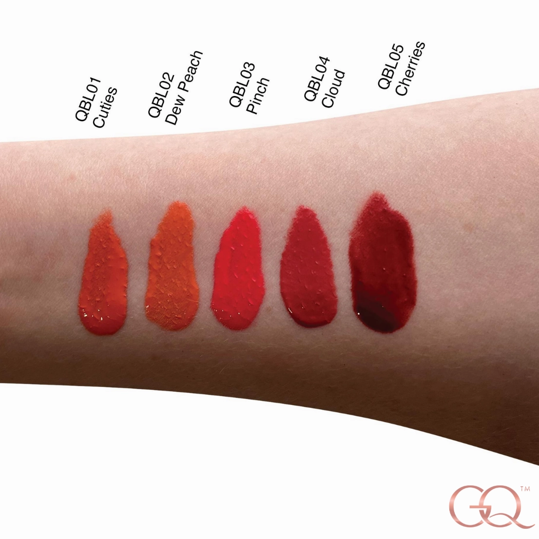 Liquid Blush - Cloud (10ml) | GLOWNIQUE