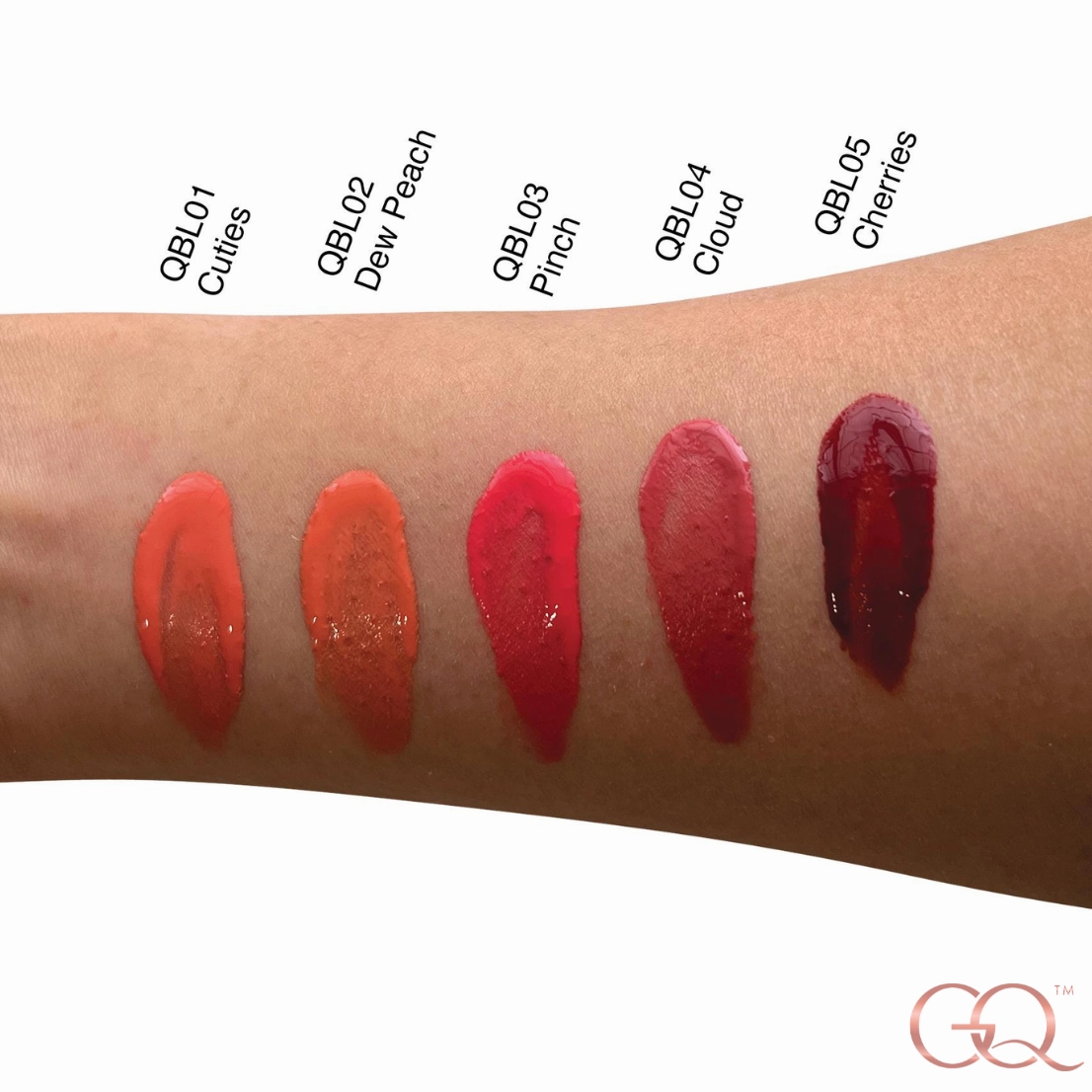 Liquid Blush - Cloud (10ml) | GLOWNIQUE