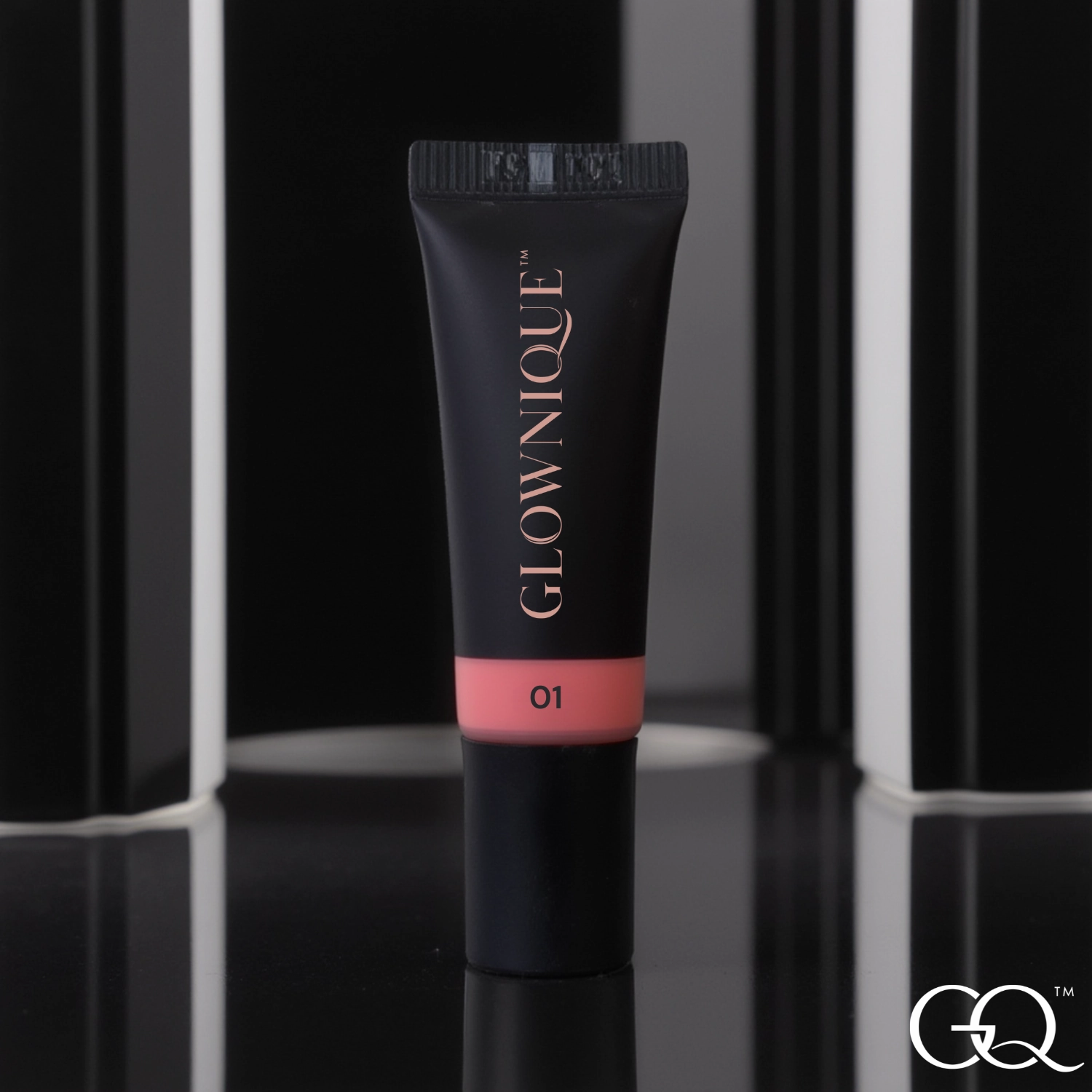 Liquid Blush - Dew Peach (10ml) | GLOWNIQUE