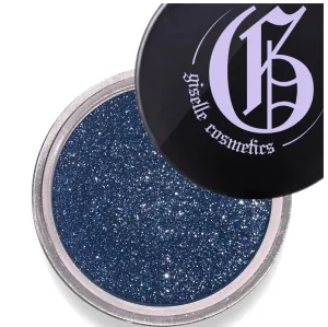 Loose Powder Organic Mineral Eyeshadow - Starry Sky