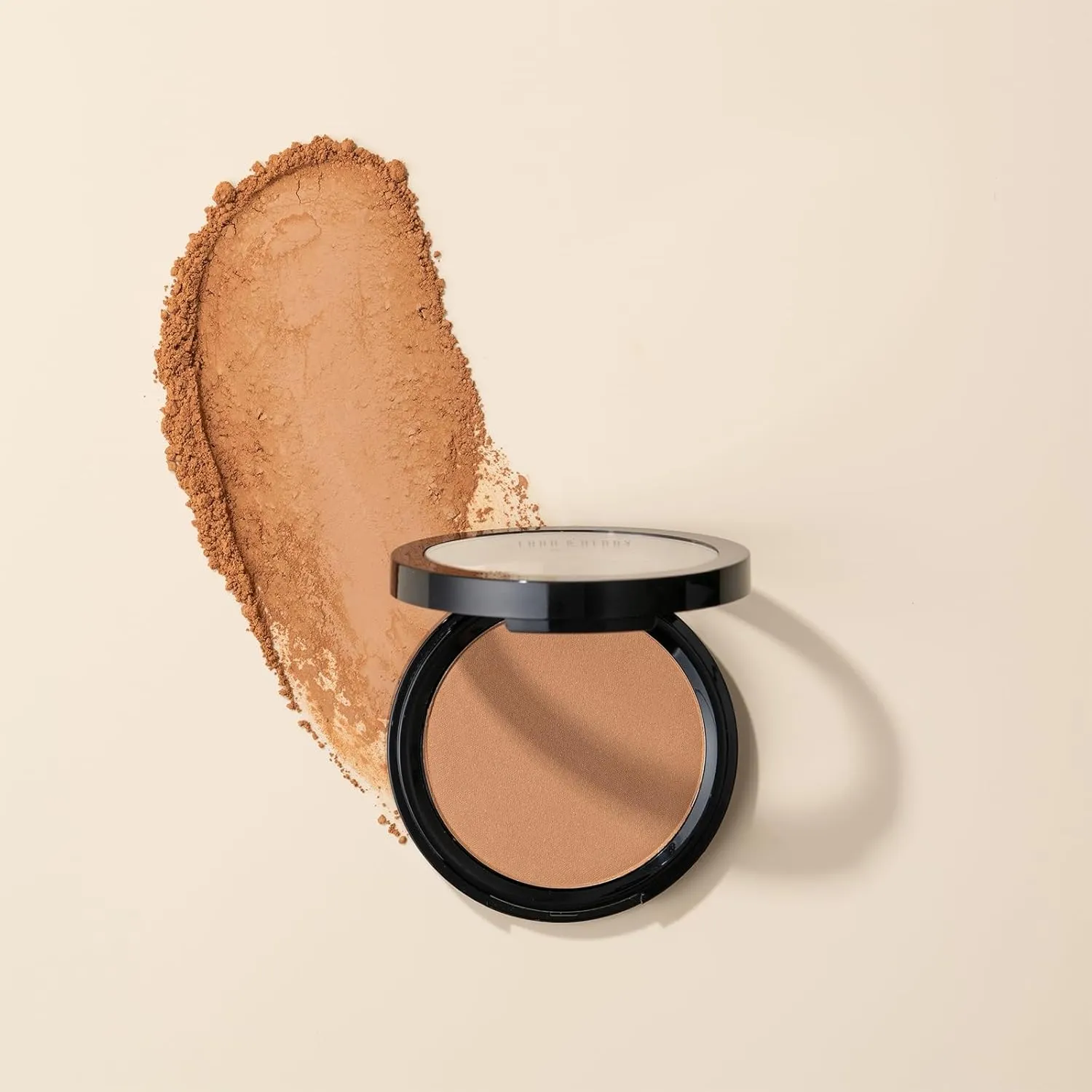 Lord & Berry BRONZER Face Powder Bronzer, Lightweight and High Pigmented with Matte Finish
