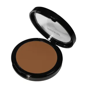 Lord & Berry BRONZER Face Powder Bronzer, Lightweight and High Pigmented with Matte Finish