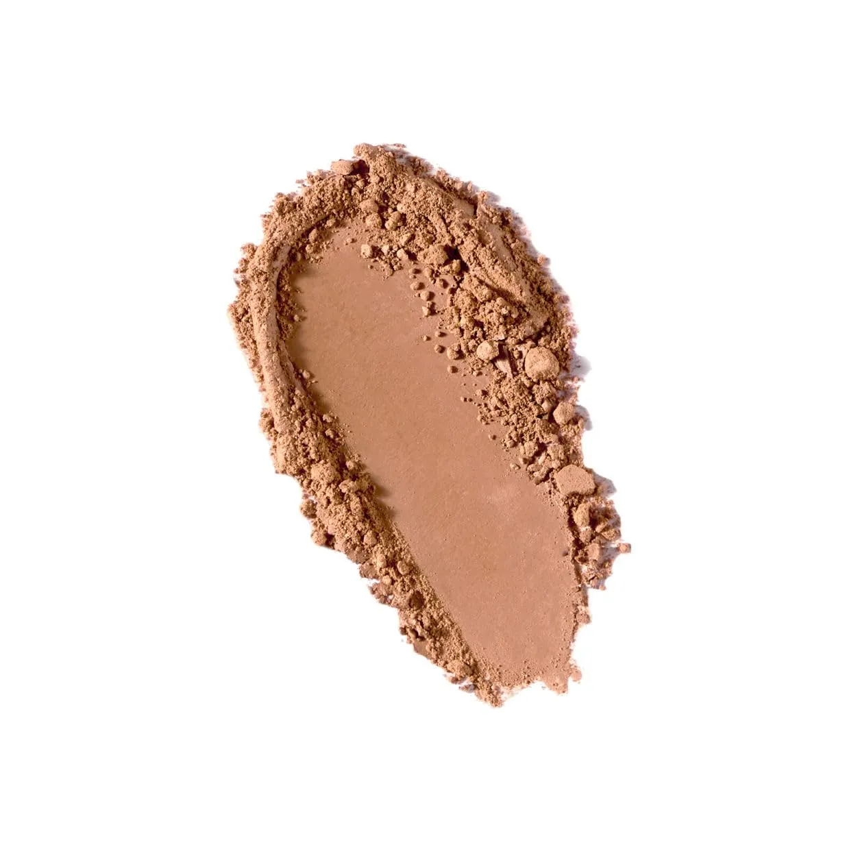 Lune Aster Soft Silk Bronzer | Buildable Silk Bronzer, Luminous-Matte Finish