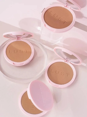 Lust Minerals Pressed Bronzer