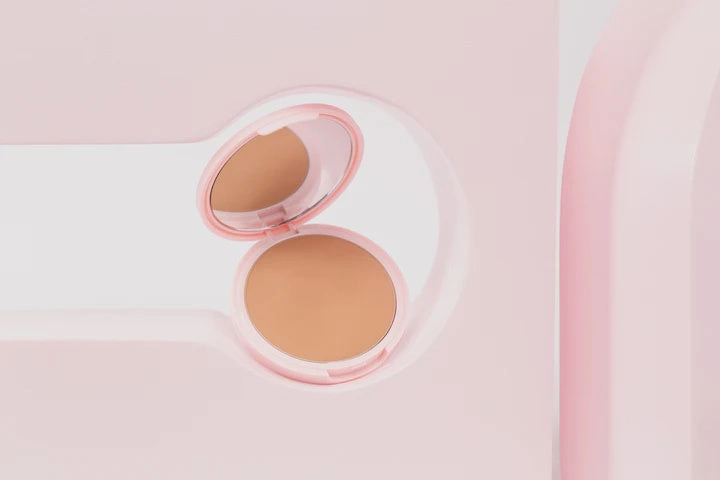 Lust Minerals Pressed Bronzer