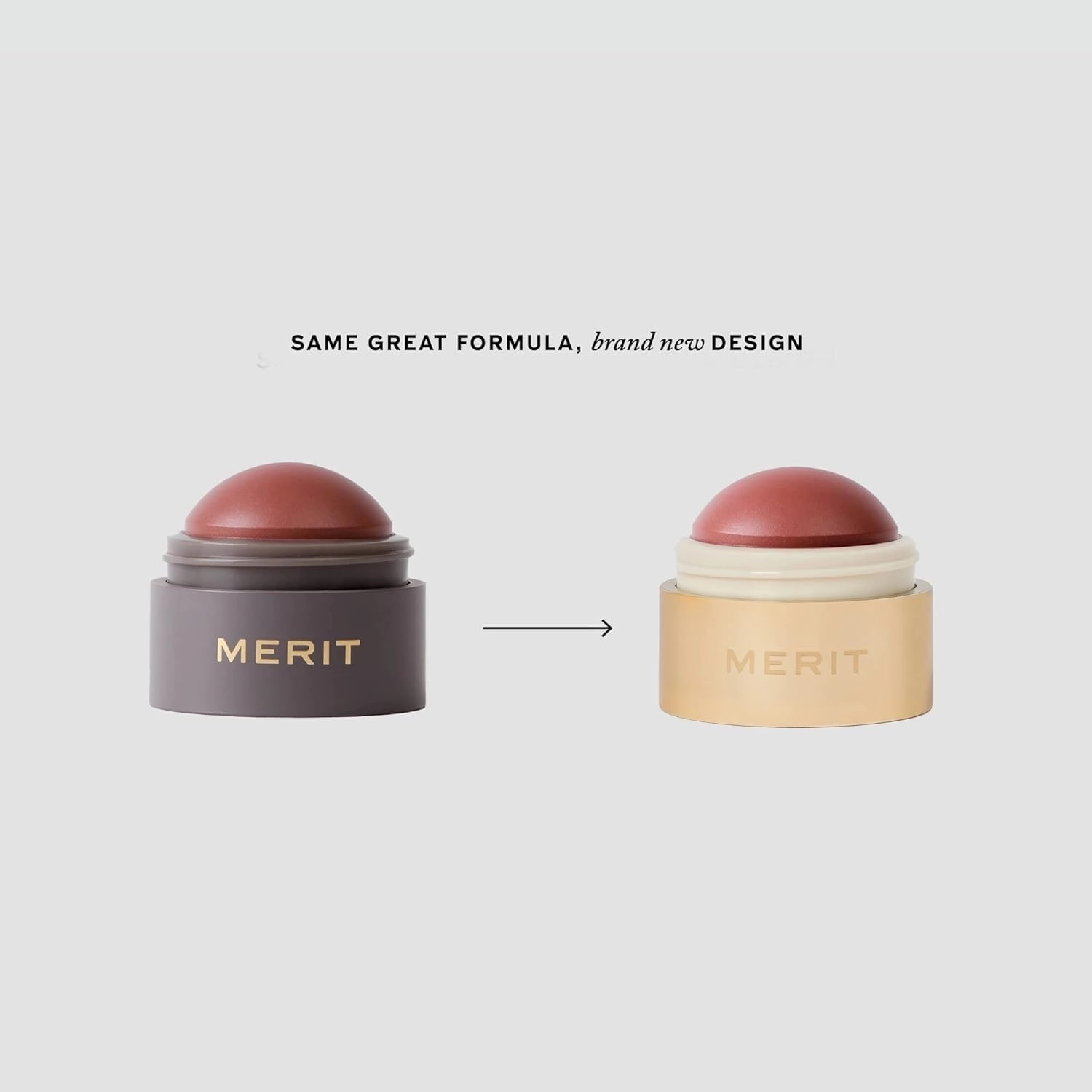 M Flush Balm Cream Blush Rouge (0.31oz)   Bonus Acne Patch (36 Pieces)