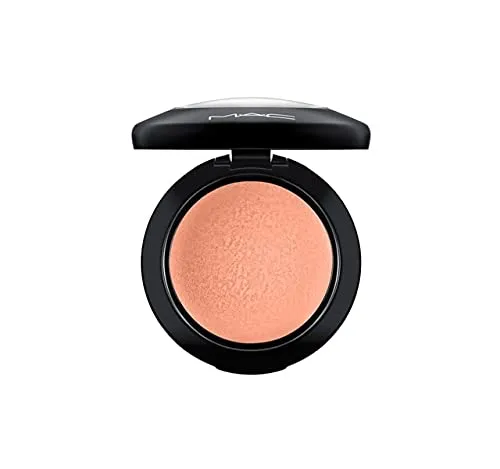 MAC Mineralize Blush - Naturally Flawless Blush Women 0.14 oz