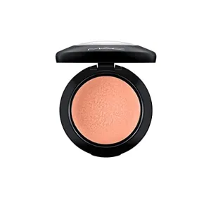MAC Mineralize Blush - Naturally Flawless Blush Women 0.14 oz