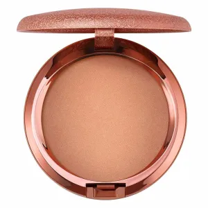 Mac Skinfinish Sunstruck Matte Bronzer Matte Medium Rosy