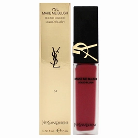 Make Me Blush Liquid - 54 Berry Bang by Yves Saint Laurent for Women - 0.5 oz