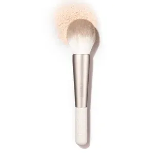 Makeup Brushes Japanese Makeup Brush Set, Soft Premium Synthetic Fiber Face Makeup Tools for Foundation Powder Blush Contour Applicator Brush Tools Birch Handle 29-1