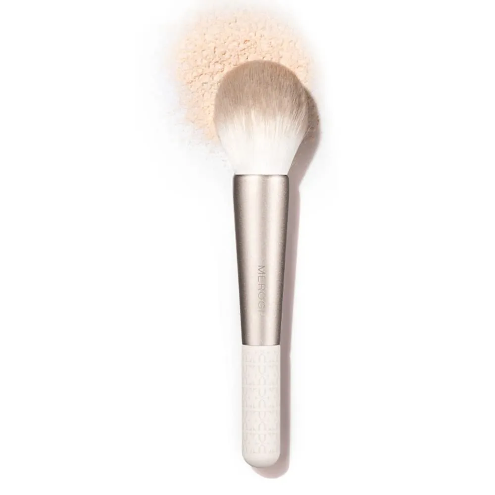 Makeup Brushes Japanese Makeup Brush Set, Soft Premium Synthetic Fiber Face Makeup Tools for Foundation Powder Blush Contour Applicator Brush Tools Birch Handle 29-1