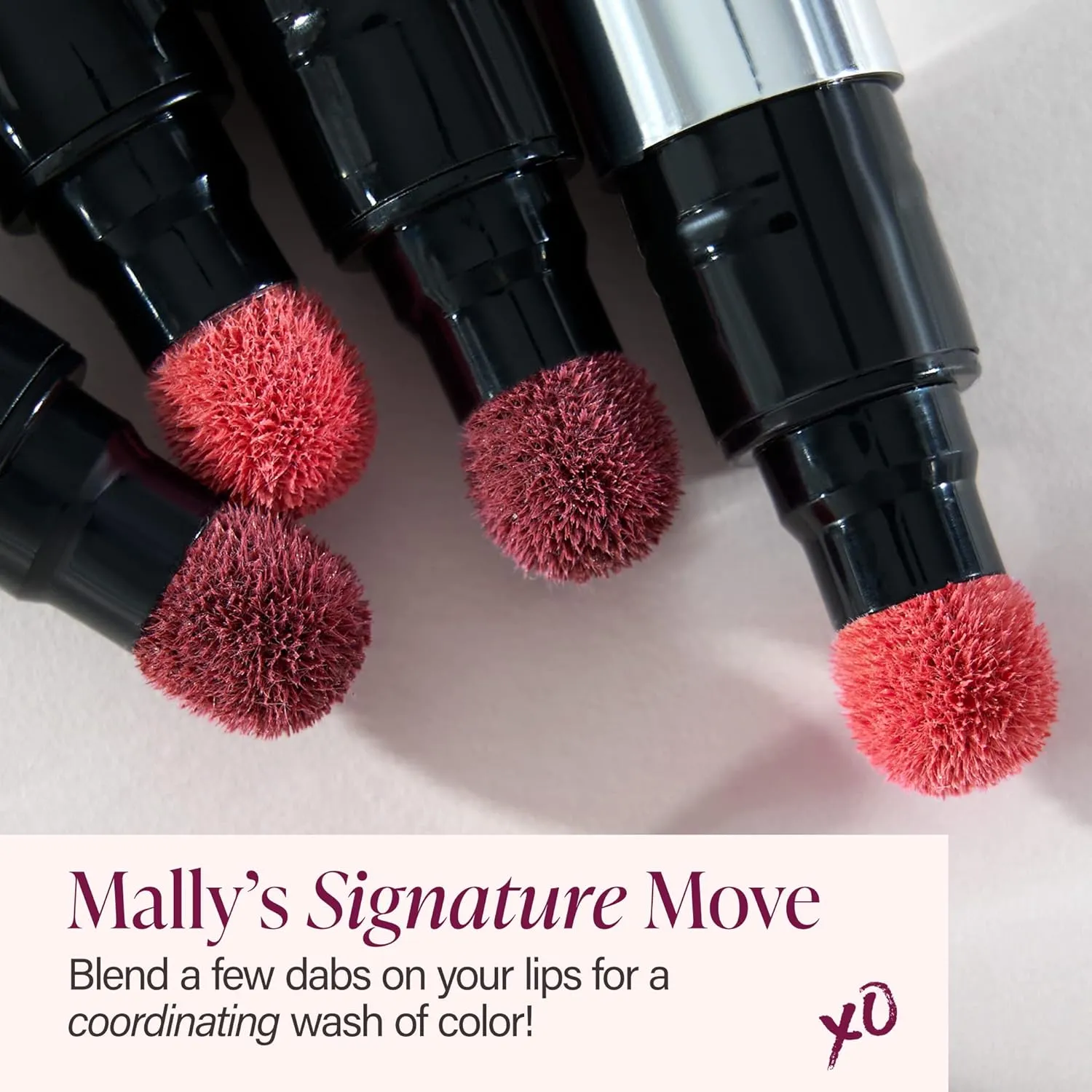 Mally Beauty Couture Color Cheek Lifting Marker, Delicate Dusk