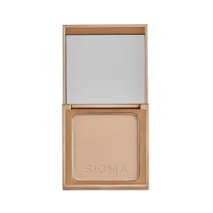 Matte Bronzer - Light by SIGMA for Women - 0.28 oz Bronzer