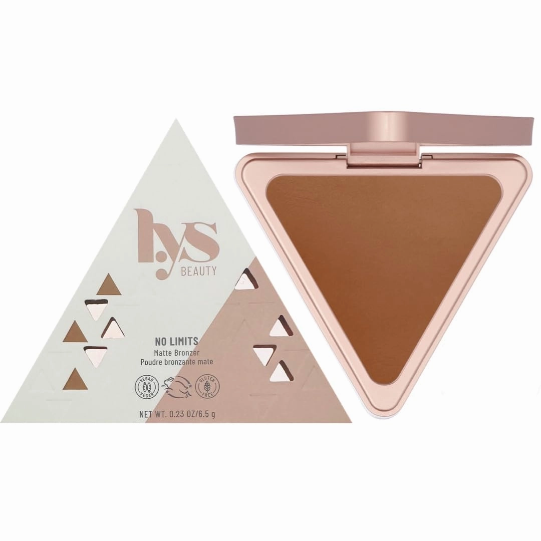 Matte Bronzer
