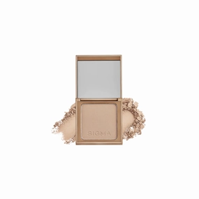 MATTE BRONZER