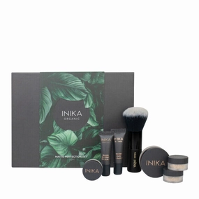 Matte Perfection Set