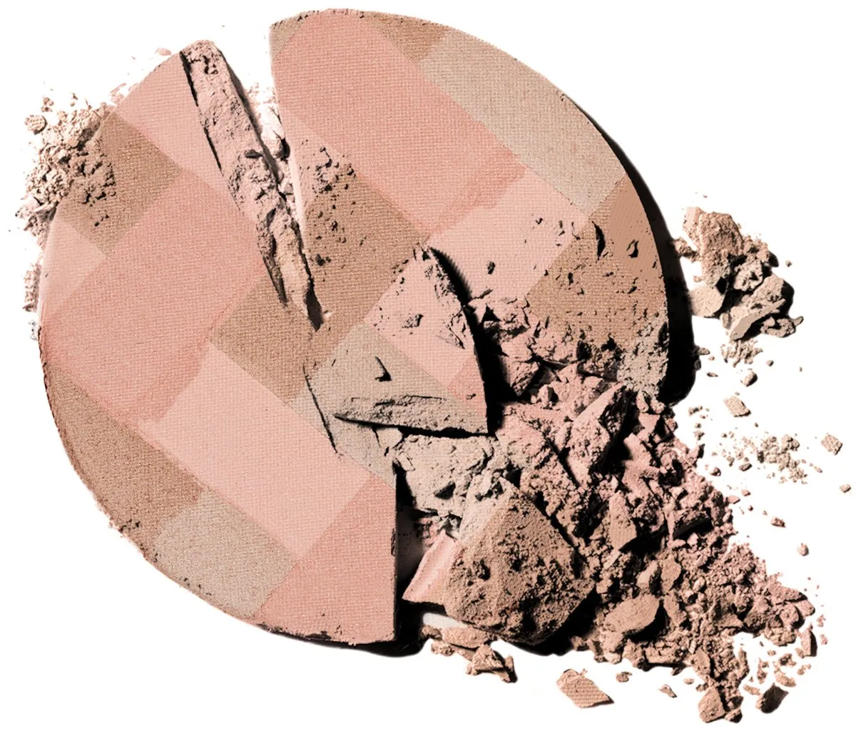 Maybelline New York Face Studio Master Hi-Light Blush, Nude, 0.31 Ounce