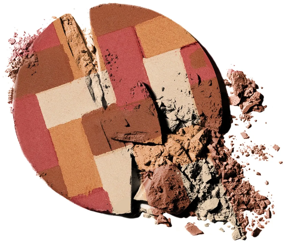 Maybelline New York Face Studio Master Hi-Light Bronzer, Deep Bronze, 0.31 Ounce