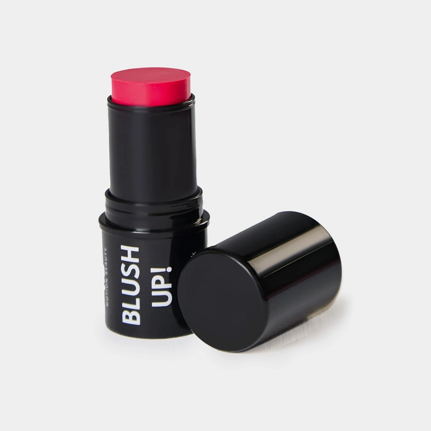 MB Cream Blush for Mature Skin, Cheek Color Stick for Older Women with Long-Lasting Glow, Lightweight Age Defying Formula (0.32 oz) by Avantic Beauty, Margot