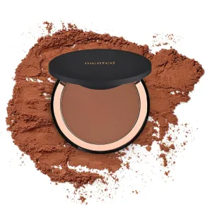 Mented Cosmetics Made in Italy, Cruelty Free Makeup, Vegan, Paraben Free, Shimmer Bronzer, Highlighter Bronzing Powder Palette for Face with Vitamin E   A, 0.35oz/10g, Yacht Life