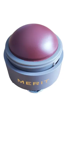 MERIT Flush Balm Cream Blush Mood
