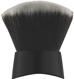 Michael Todd Beauty Sonicblend Sonic Foundation Makeup Brush Replacement Head - Only Compatible with Sonicblend Pro