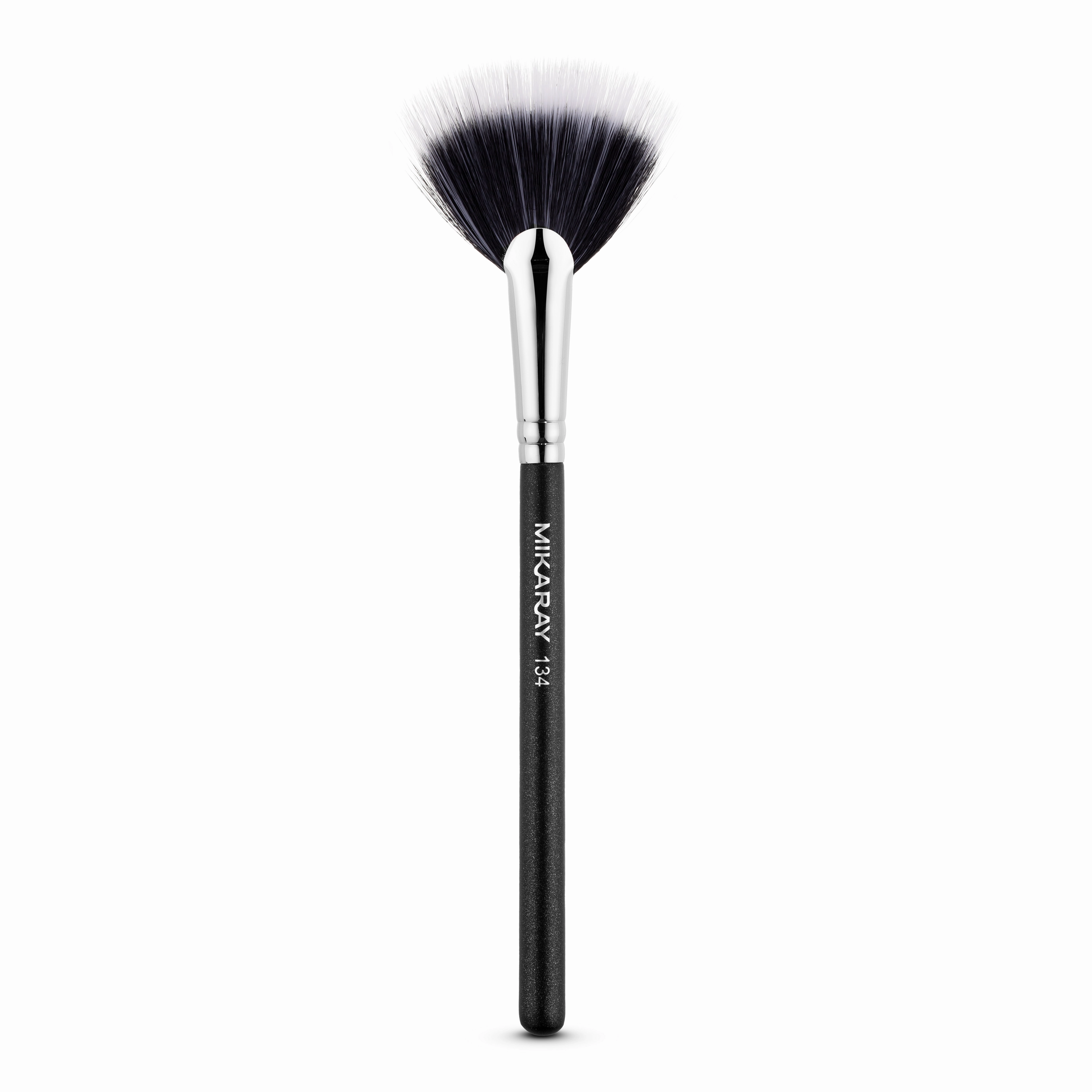 Mikaray an BrushNo. 134