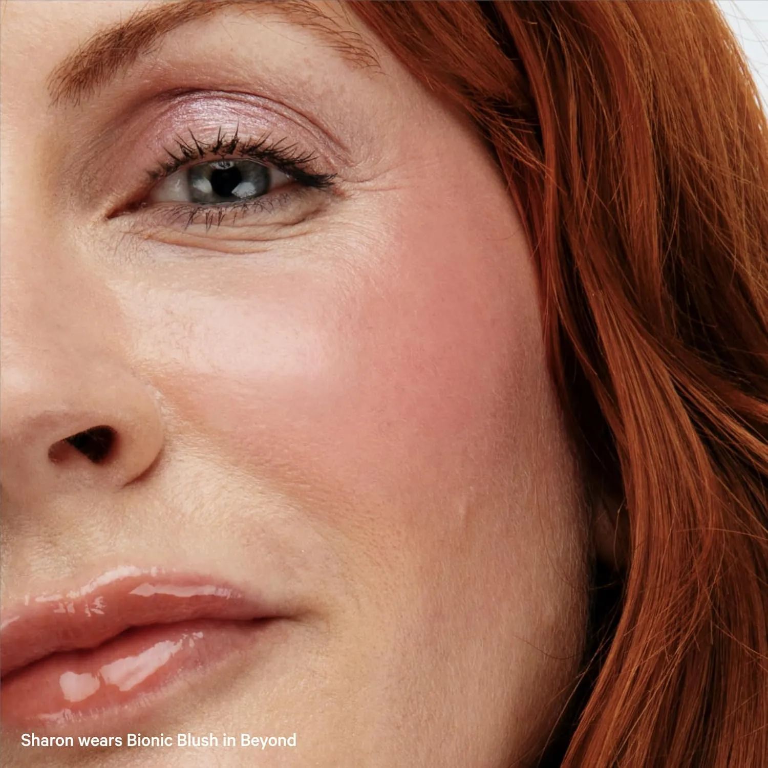 Milk Makeup Bionic Blush - Hydrating Liquid Blush - Buildable & Blendable - Hydrates & Improves Look of Skin - Vegan, Cruelty Free