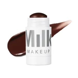 Milk Makeup Matte Bronzer – Buildable Cream Bronzer Stick with Mango Butter   Apricot Oil – Hydrating, Multi-Use Formula for a Sunkissed Glow