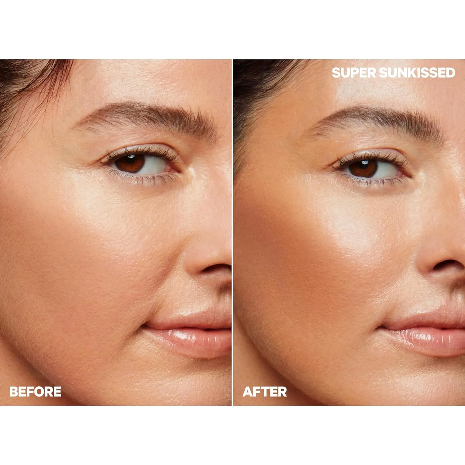 Milk Makeup Matte Bronzer – Buildable Cream Bronzer Stick with Mango Butter   Apricot Oil – Hydrating, Multi-Use Formula for a Sunkissed Glow