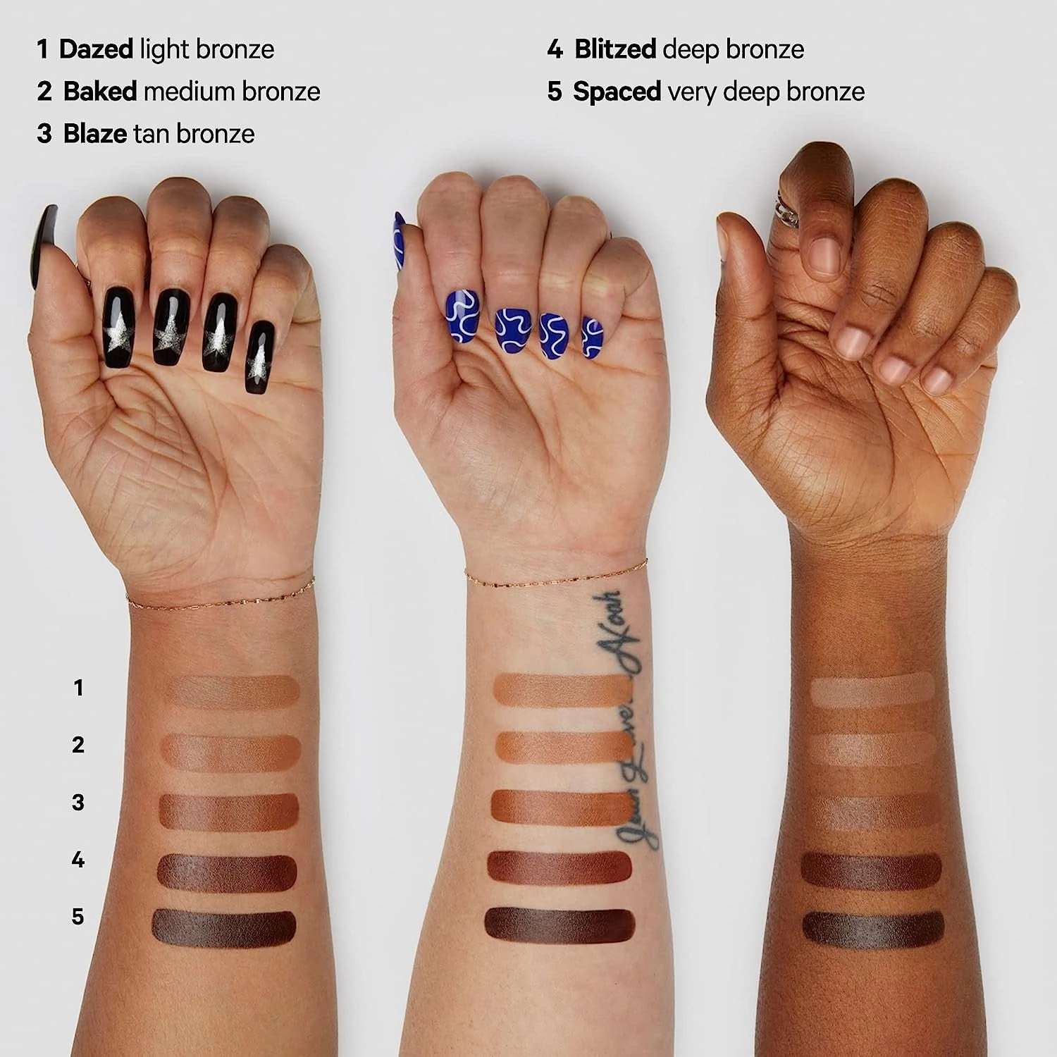 MILK MAKEUP Matte Bronzer Stick